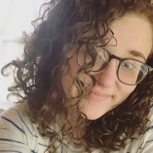 Meet your Posher, Micaela